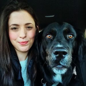 Meet your Posher, Brianna